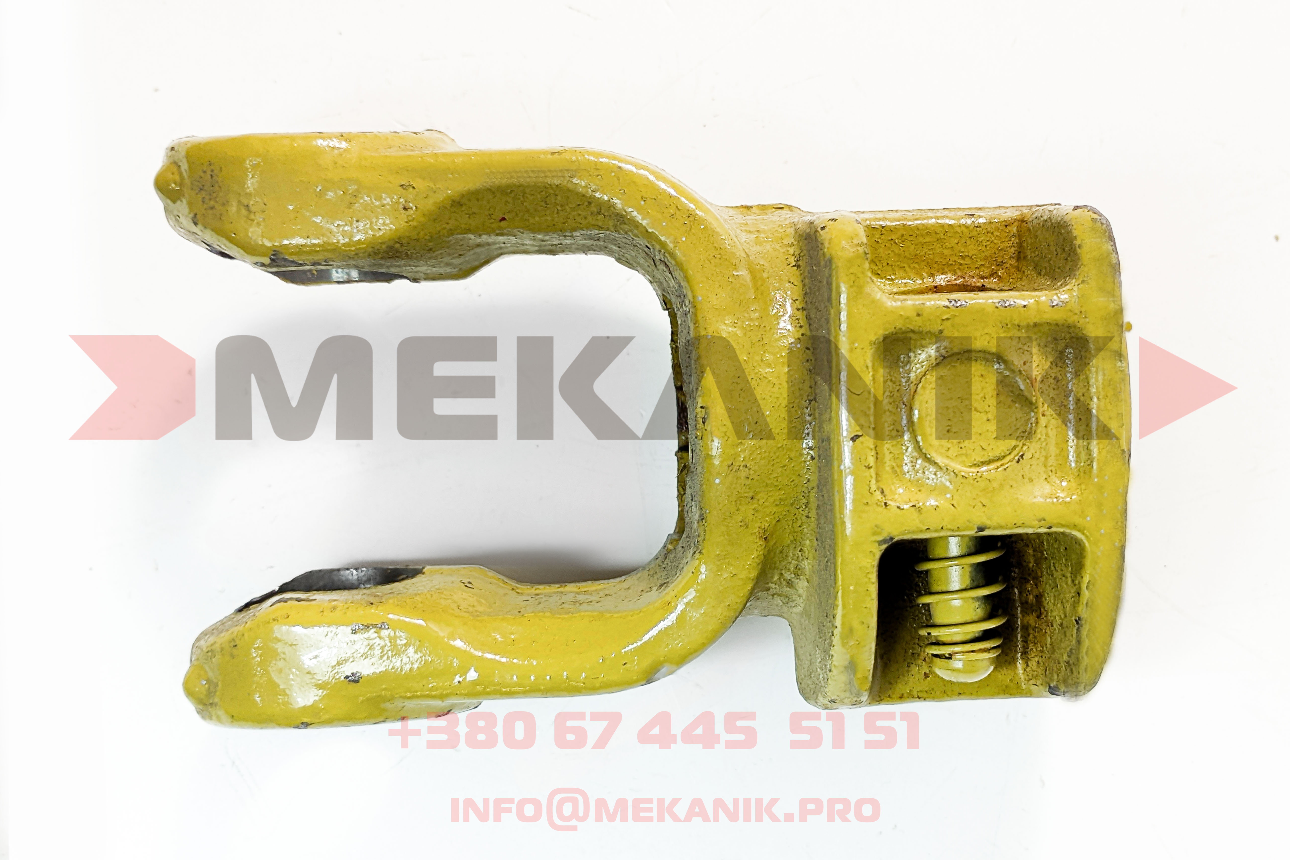 MKA 6941510 MEKANIK